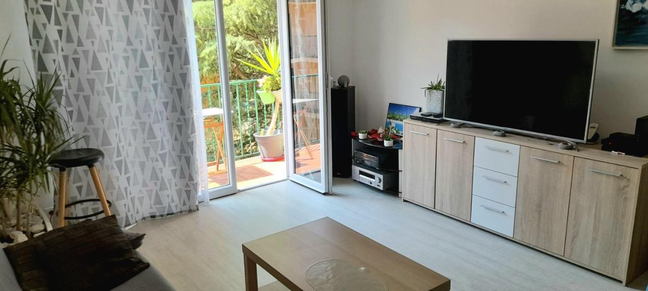 T2 Tout Confort Amélie-les-Bains-Palalda Екстериор снимка