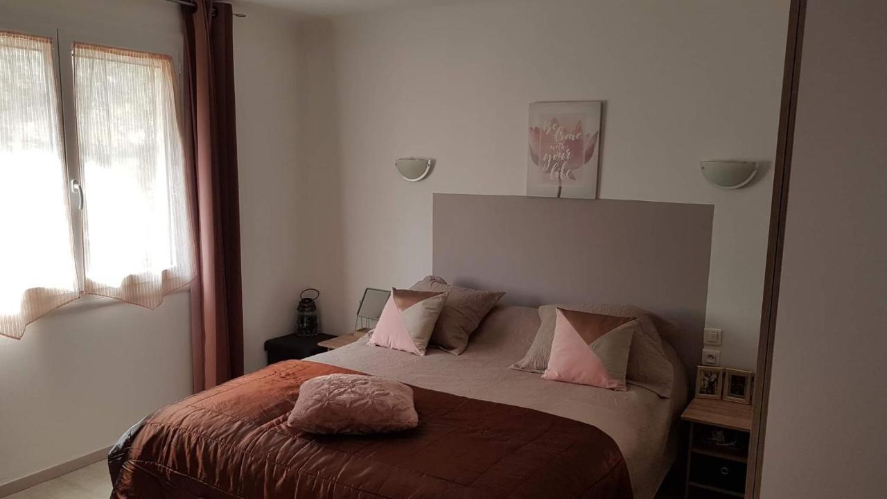 T2 Tout Confort Amélie-les-Bains-Palalda Екстериор снимка