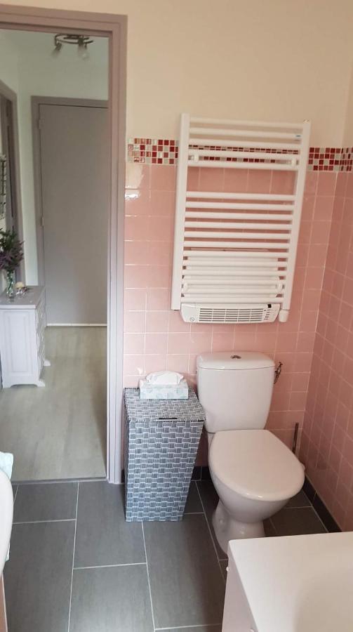 T2 Tout Confort Amélie-les-Bains-Palalda Екстериор снимка
