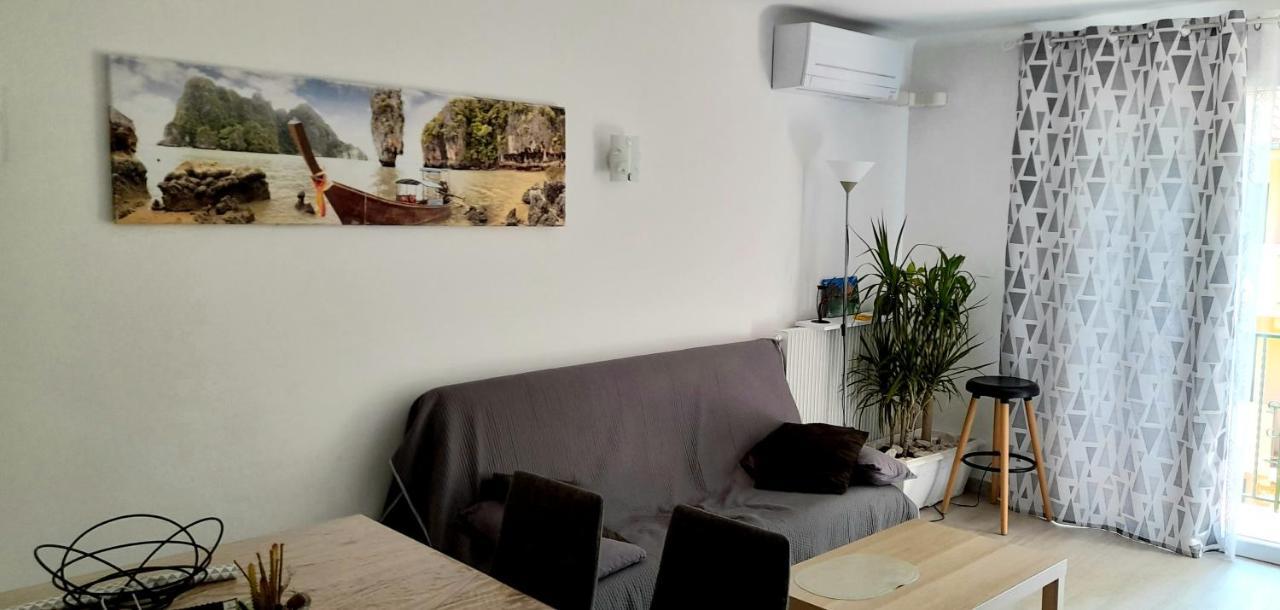 T2 Tout Confort Amélie-les-Bains-Palalda Екстериор снимка