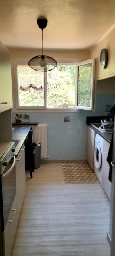 T2 Tout Confort Amélie-les-Bains-Palalda Екстериор снимка