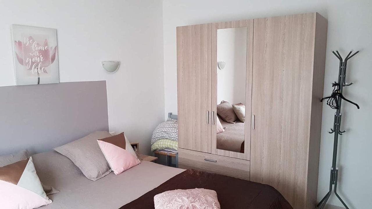 T2 Tout Confort Amélie-les-Bains-Palalda Екстериор снимка