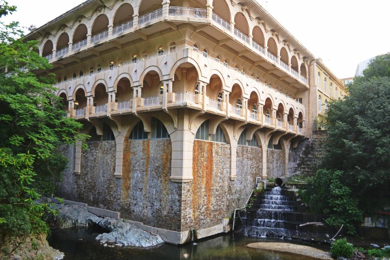 T2 Tout Confort Amélie-les-Bains-Palalda Екстериор снимка