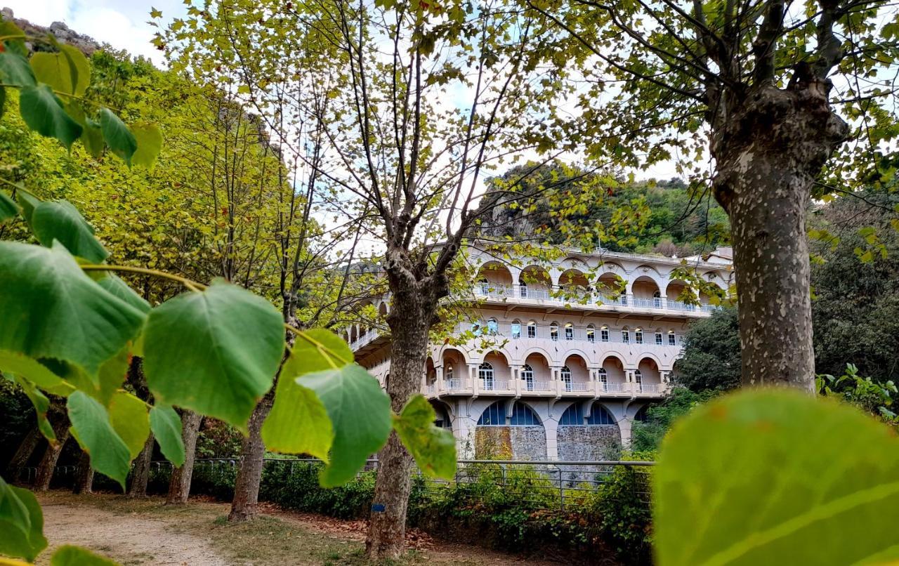 T2 Tout Confort Amélie-les-Bains-Palalda Екстериор снимка