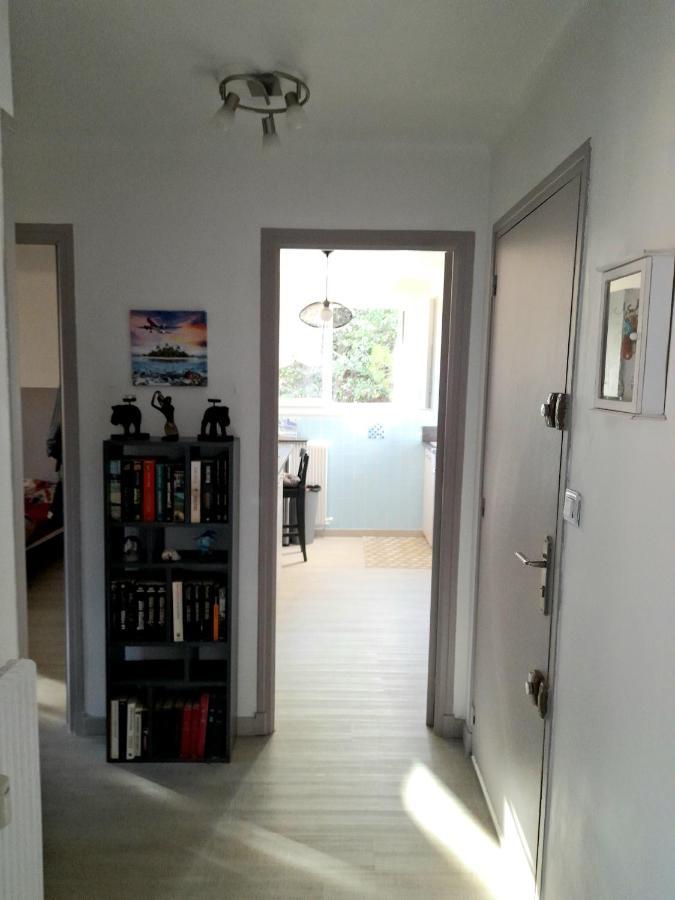 T2 Tout Confort Amélie-les-Bains-Palalda Екстериор снимка