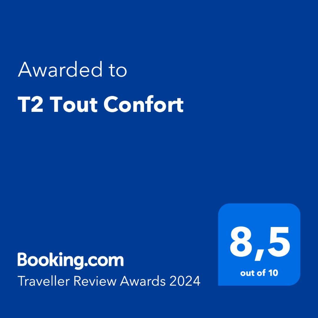T2 Tout Confort Amélie-les-Bains-Palalda Екстериор снимка